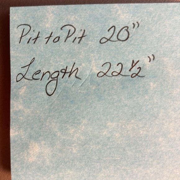 Moka denim jacket NWT, size medium, faux fur and sueded fringe trim - Picture 16 of 16